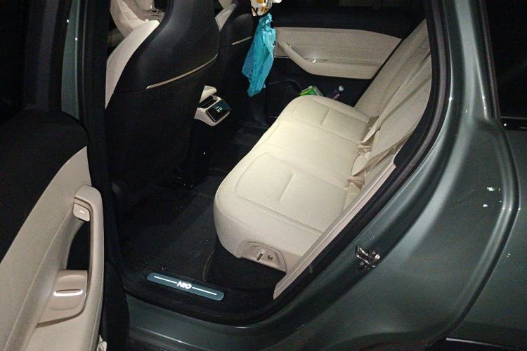 Used Nio ES6 2023 75 kWh
