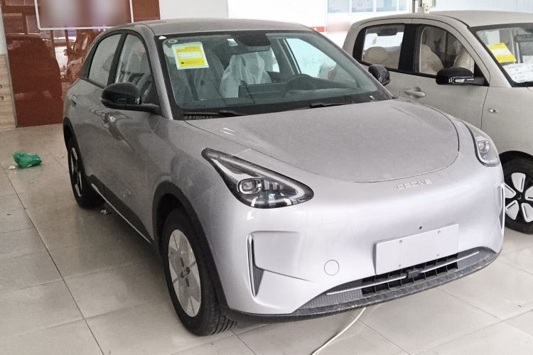 Used Geely Galaxy Geome 2025 310km Dream Edition