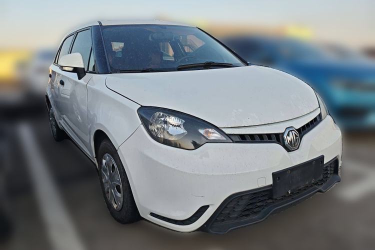 Used MG 3 2016 1.3L AMT Comfort Edition