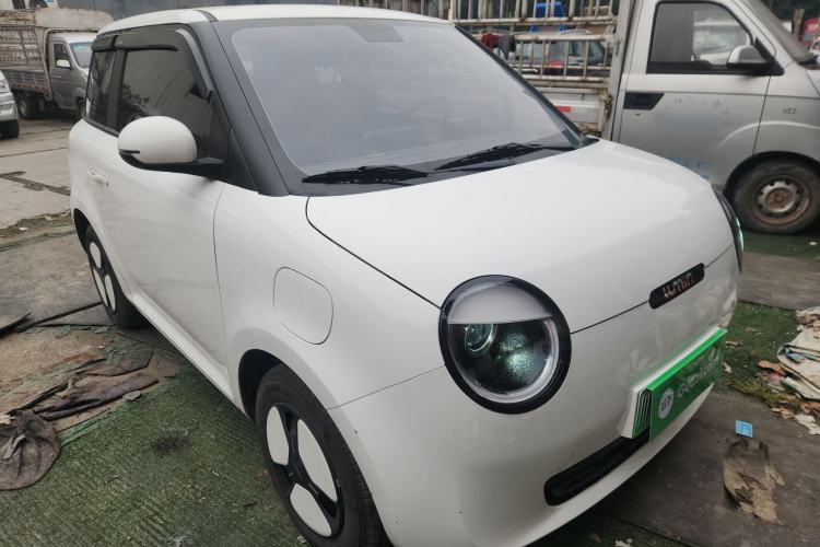 Used Qiyuan Lumin 2024 205km Launch Edition