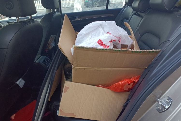 Used Volkswagen Golf 2015 1.4TSI Automatic Luxury Model
