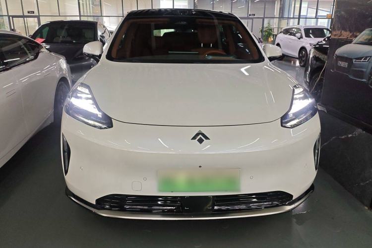 Used Hyptec HT 2024 825 Ultra-High Voltage LiDAR Edition