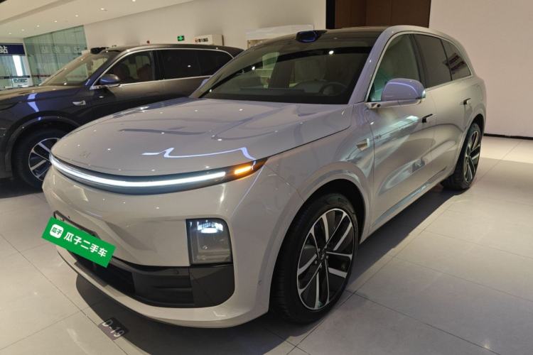 Used Li Auto L6 2024 Max