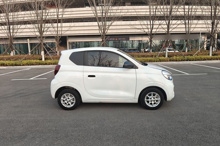 Used Roewe Clever 2022 311km QiQi BoBo Edition
