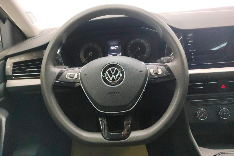 Used Volkswagen Lavida 2021 280TSI DSG Comfort Edition