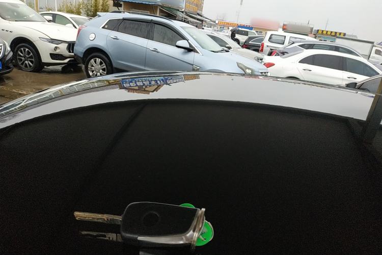 Used Volkswagen Bora 2018 1.5L Automatic Fashion Model
