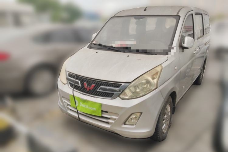 Used Wuling Rongguang V 2016 1.2L Standard Version