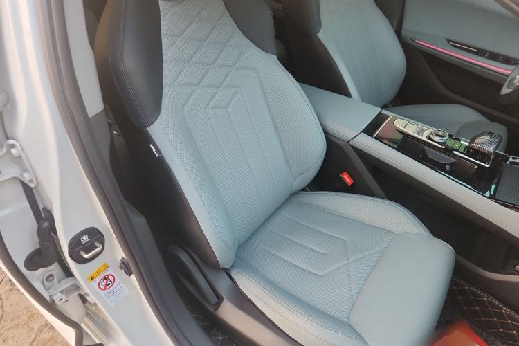 Used Changan Ruicheng PLUS 2023 1.5T DCT Navigation Edition