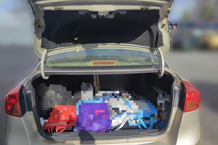 Used Buick Excelle 2013 1.5L Automatic Classic Model