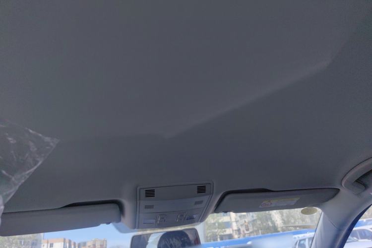 Used Jetta VA7 2025 1.4T "Listen to the Advice" Version
