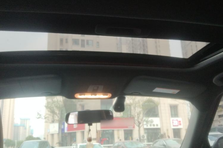 Used Infiniti ESQ 2014 1.6T Dynamic Edition
