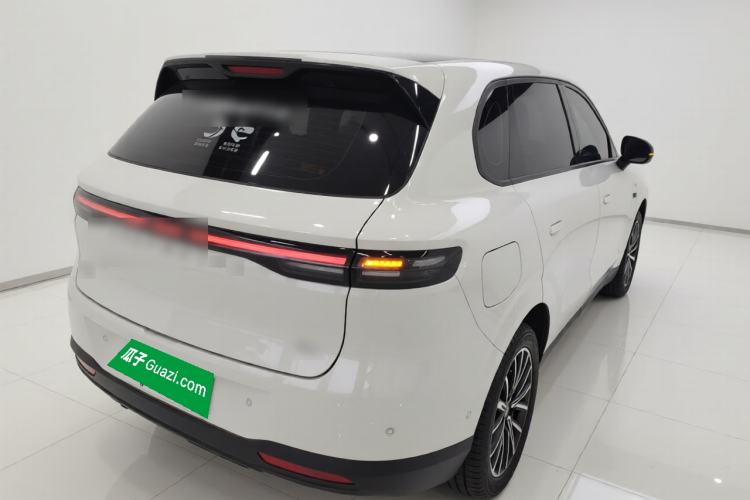 Used Leapmotor B10 2025 510 Joyful Edition