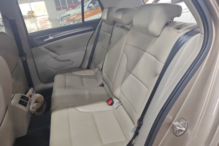 Used Volkswagen Golf 2015 1.6L Automatic Comfort Model