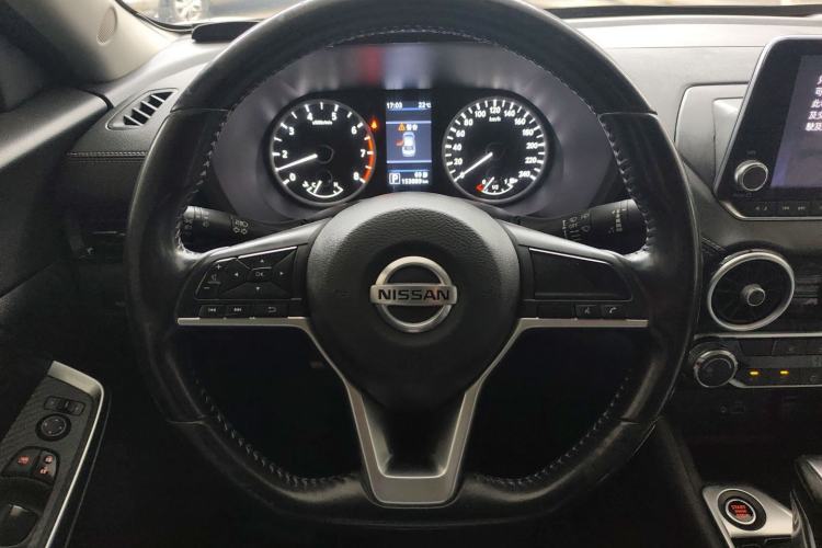 Used Nissan Sylphy 2021 1.6L XL CVT Enjoyment Edition
