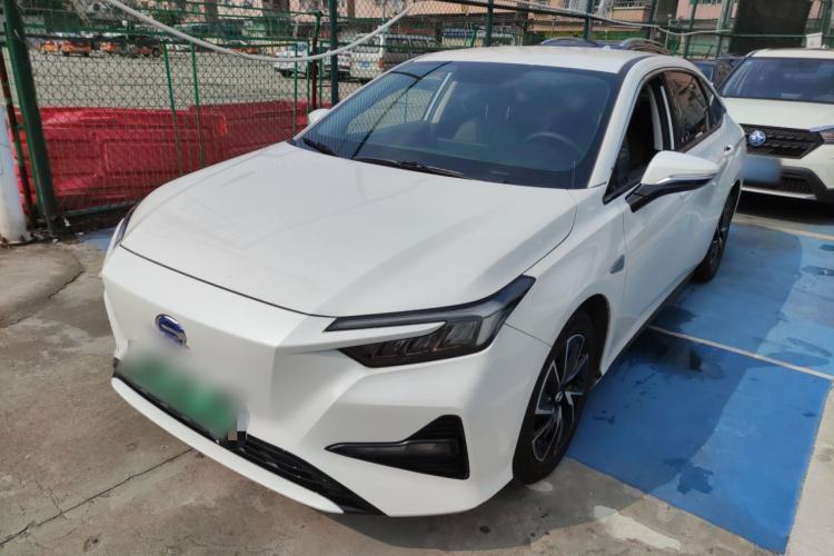 Used GAC Group EA6 2021 Luxury Edition