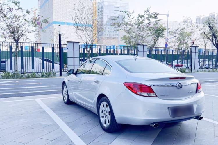 Used Dongfeng Aeolus H30 2014 CROSS 1.5L Automatic Luxury Model
