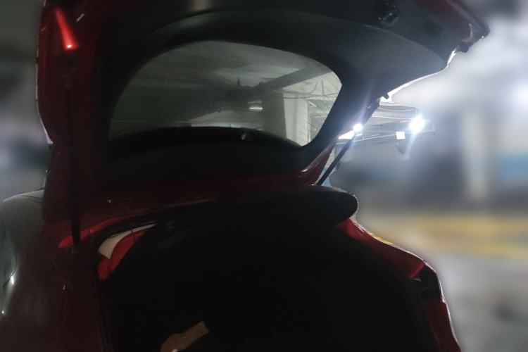 Used Mazda CX-4 2016 2.0L Automatic 2WD Blue Sky Dynamic Edition