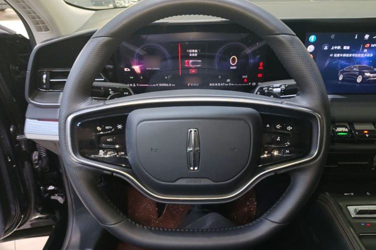 Used Lincoln Z 2025 2.0T Prestige Edition