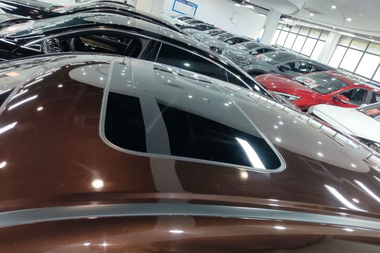 Used Honda Accord 2016 2.0L Elite Edition
