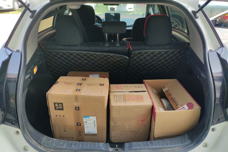 Used Toyota YARiS L Zhi Xuan 2021 X-Trail 1.5L CVT Leading Edition
