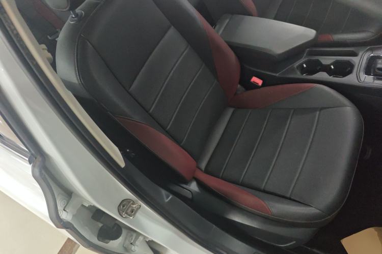 Used Volkswagen Bora 2020 1.5L Automatic Comfort Model