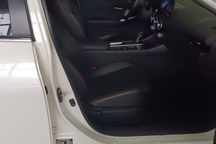 Used Nissan Sylphy 2023 1.6L CVT Enjoyment Edition