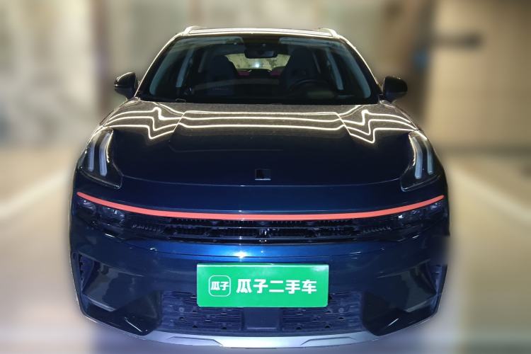 Used Lynk & Co 06 2020 1.5T YAO Halo
