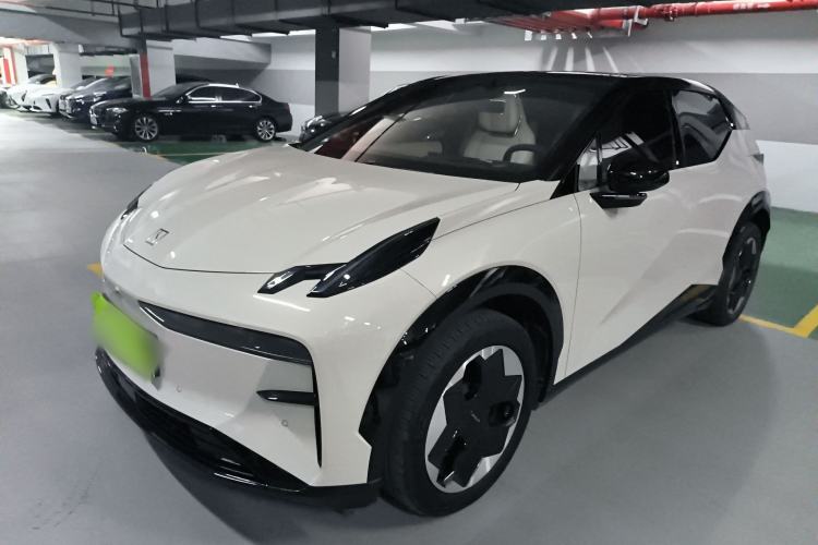 Used Zeekr X 2023 Rear-Drive YOU Edition 4 Seats