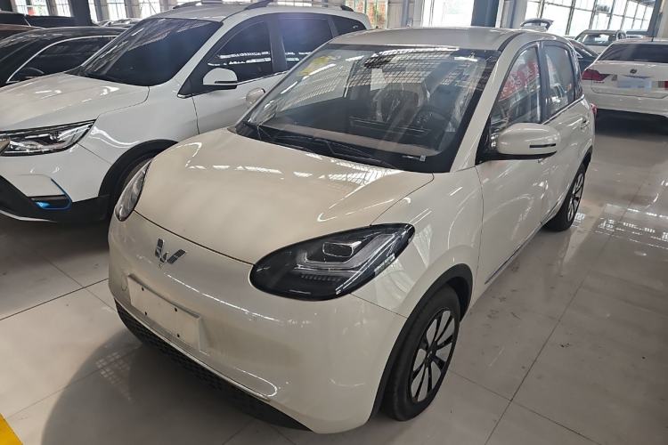 Used Wuling Bingo 2023 203km Comfort Edition