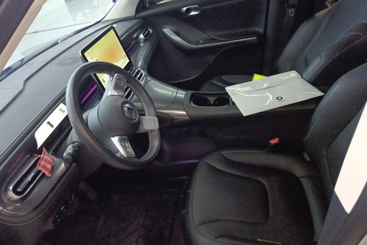 Used smart #1 2023 Pro Edition
