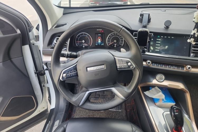 Used Haval H6 2020 1.5 GDIT Automatic Platinum Champion Edition