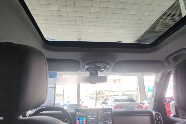 Used JETOUR Traveler 2023 1.5T Two-Wheel Drive Discovery PRO
