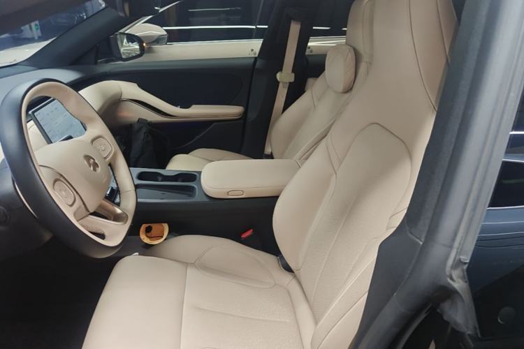 Used Nio ET5T 2024 75kWh Touring