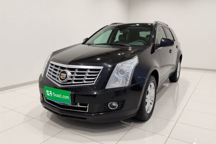 Used Cadillac SRX 2014 3.0L Elite Model Guazi used car, China used car export, Used car for sale, Used cars, Cheapest cars for sale