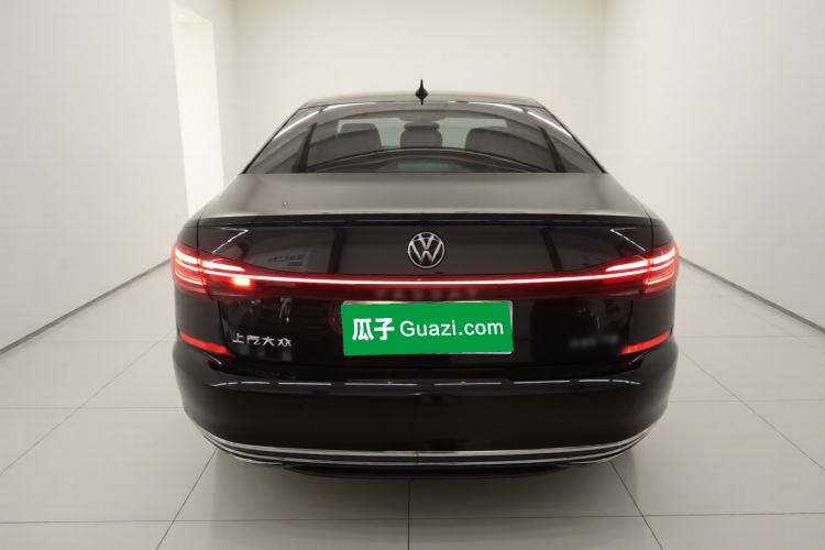 Used Volkswagen Passat 2022 330TSI Starry Luxury Edition – Exclusive Special Edition
