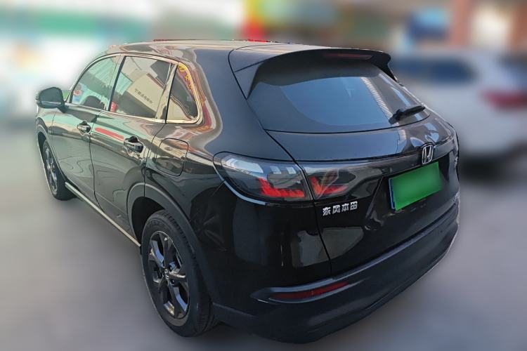 Used Honda HR-V 2023 240TURBO Jingrui Edition
