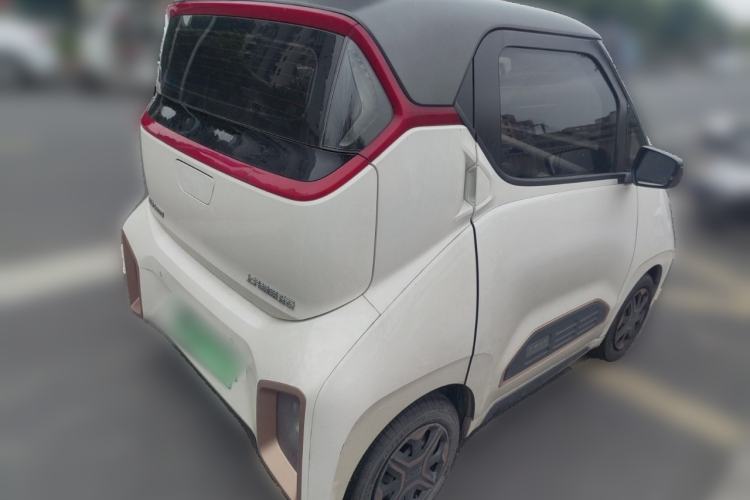 Used Baojun E200 2020 305KM Smart Drive Version