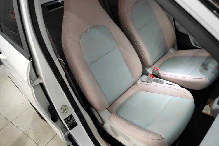 Used Leapmotor T03 2025 310 Comfort Edition
