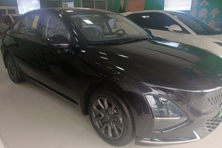 Used Wuling Xingguang 2025 70km Smart Standard Version
