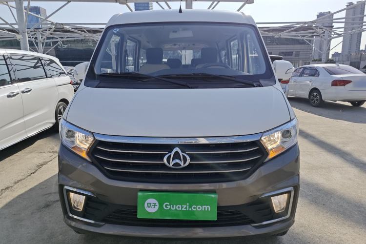 Used Kuayue Kuayue Xing V5 2021 1.5L Fortune-Attracting Edition Comfort Model JL473QH
