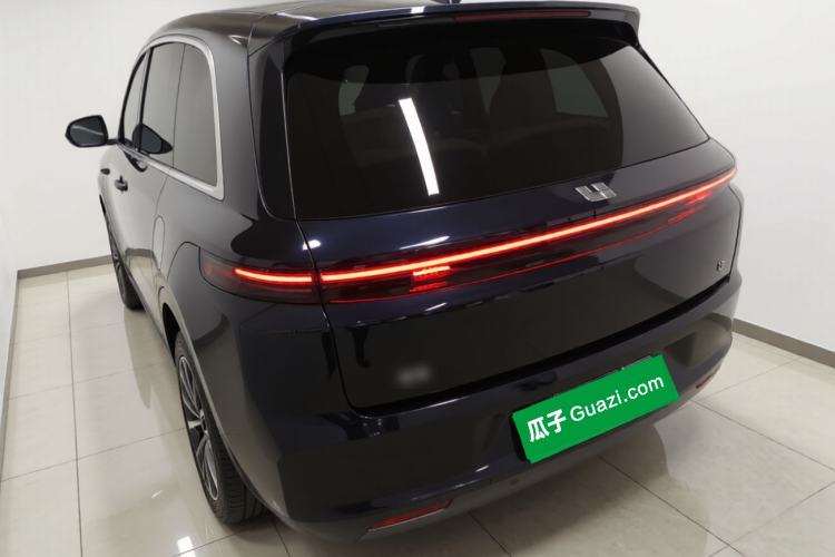 Used Li Auto L8 2024 Max