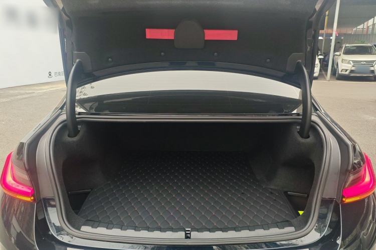 Used BMW i3 2025 eDrive 40 L Midnight Edition