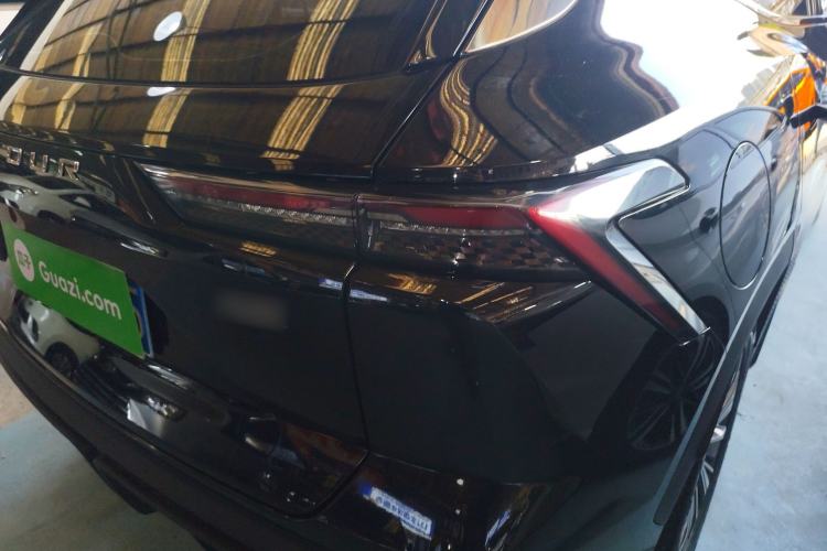 Used JETOUR Dashing 2022 1.6T DCT King PLUS