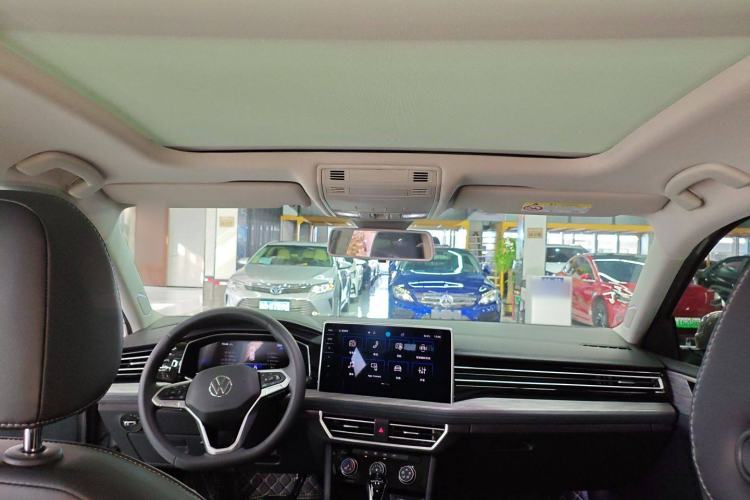 Used Volkswagen Sagitar 2023 300TSI DSG Excellence Edition