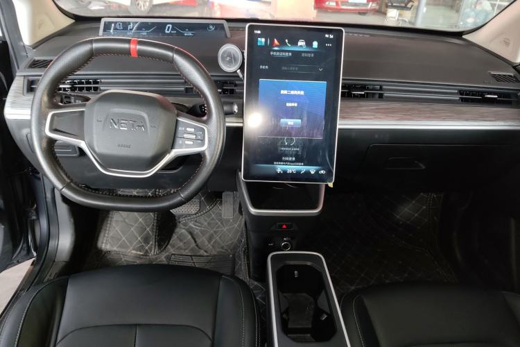 Used NETA V 2022 Chao 300 Lite Lithium Iron Phosphate