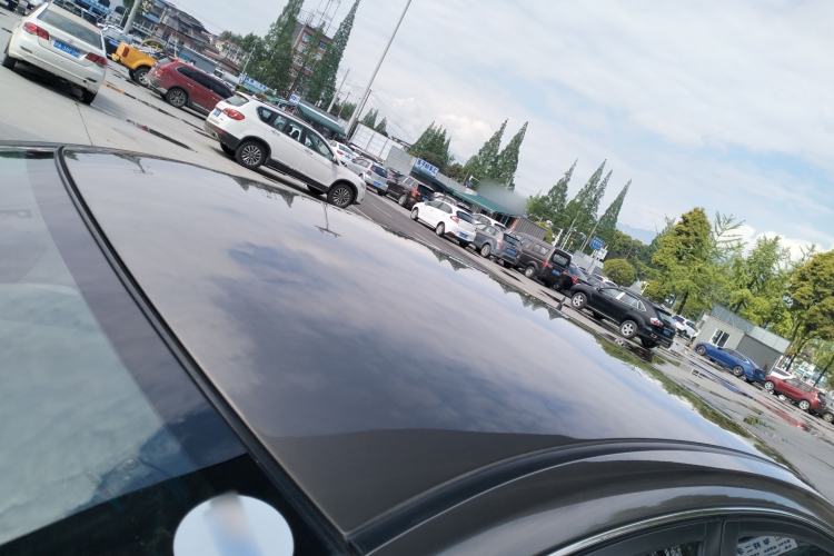 Used Nissan Sylphy 2012 Classic 1.6XE Manual Comfort Edition Roof