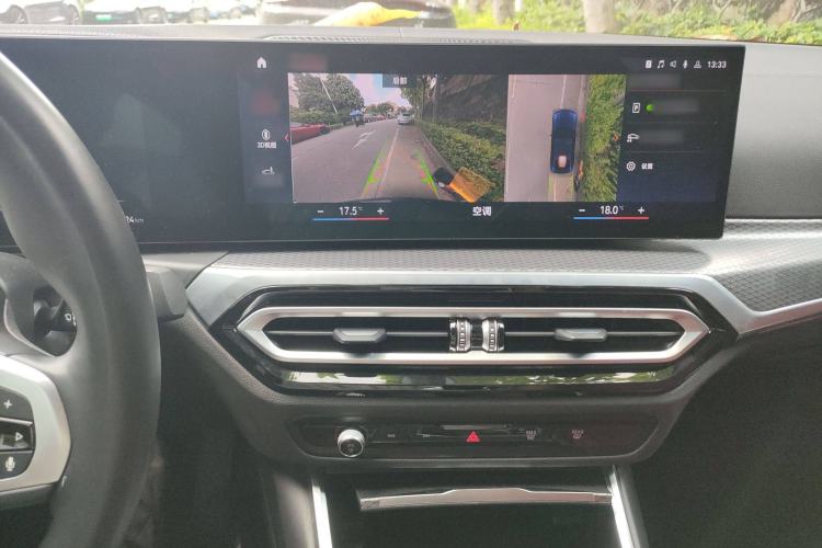 Used BMW i4 2022 eDrive40