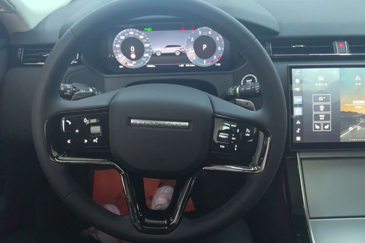 Used Land Rover Range Rover Velar 2024 S Model
