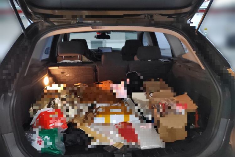 Used BMW X1 2013 sDrive18i Fashion Model