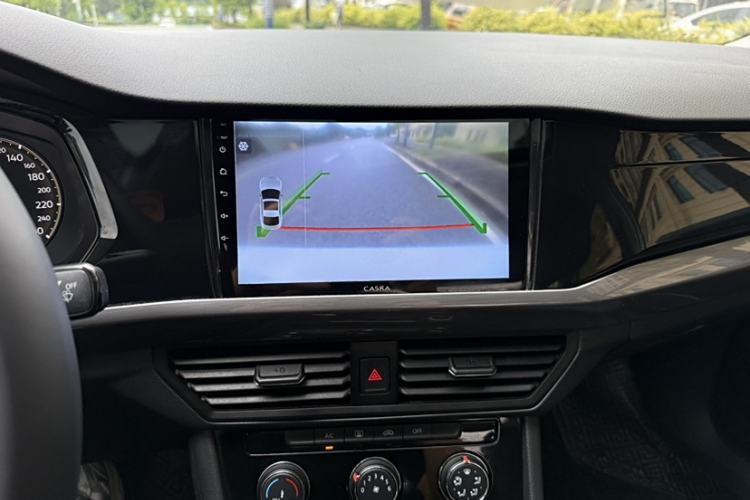 Used Volkswagen Bora 2020 1.5L Automatic Comfort Model